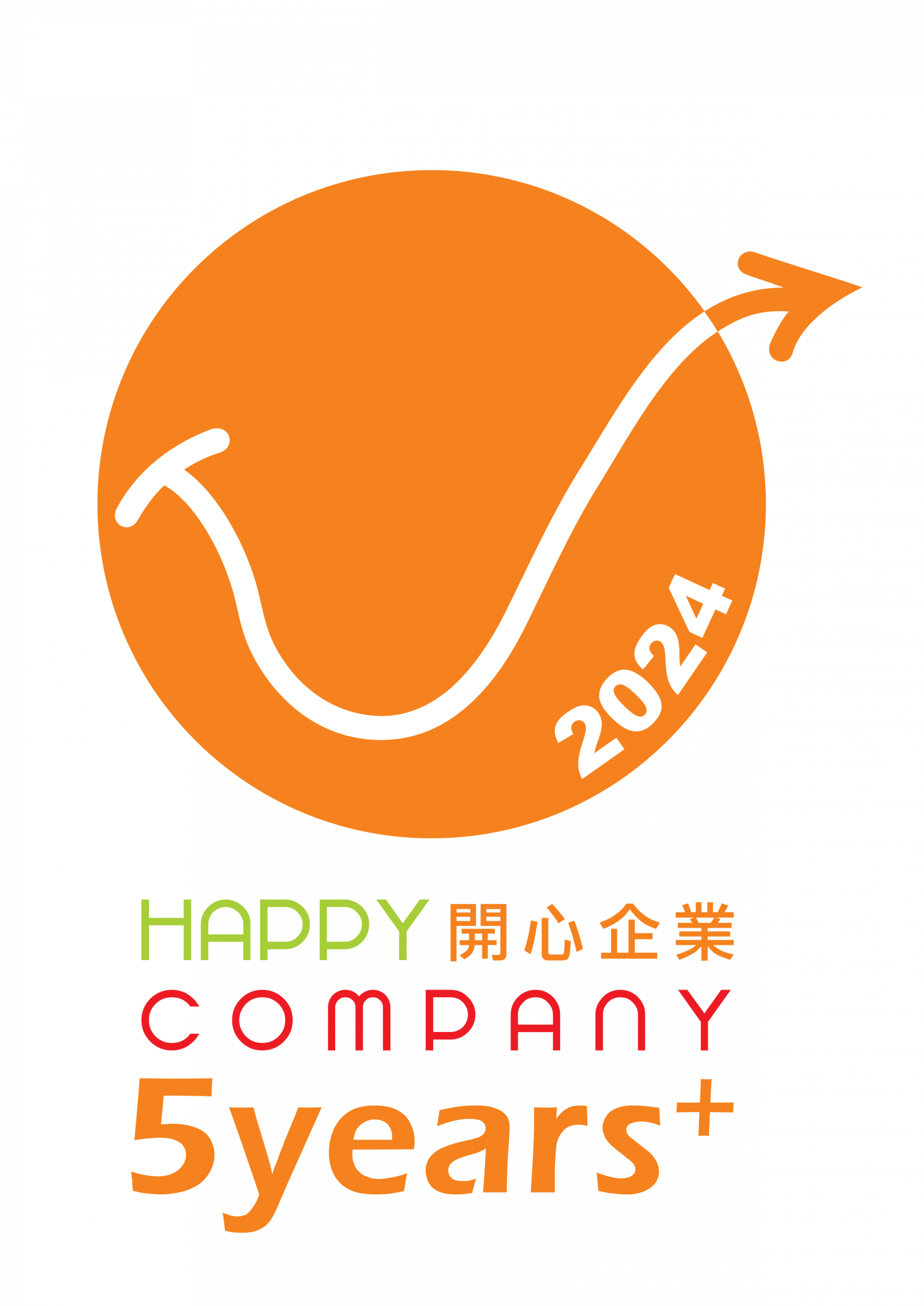 Happy Company 5+ 2024